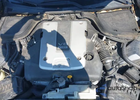 2010 Infiniti G37 Journey z USA, uszkodzony, nr VIN JN1CV6AP8AM201848